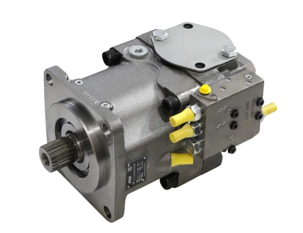 Hydraulic Oil Pump Atus A Vo Axial Piston Variable Pump Hydraulic