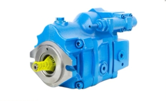 Hydraulic Pump ATUS-PVM Series Axial Piston Variable Pump