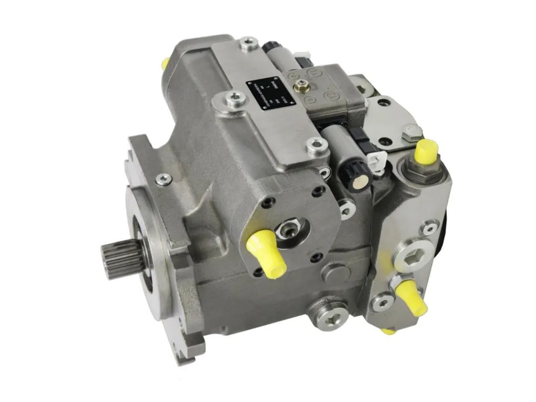 ATUS-A4VG Series Axial Piston Variable Pump