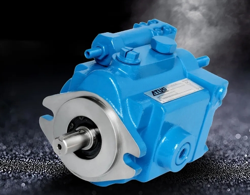 ATUS-D-PV Series Axial Piston Variable Pump