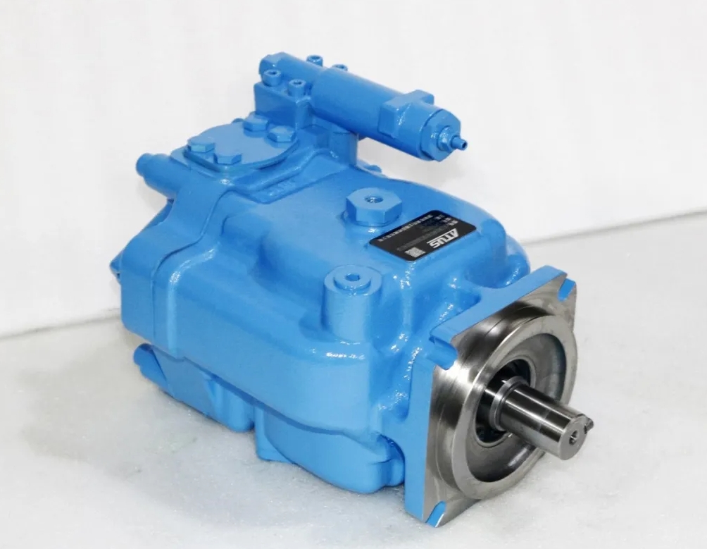 Hydraulic Pump ATUS-PVH Series Axial Piston Variable Pump