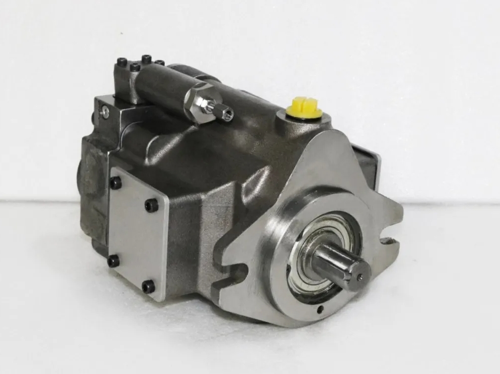 Hydraulic pump ATUS-PVP series axial piston variable pump