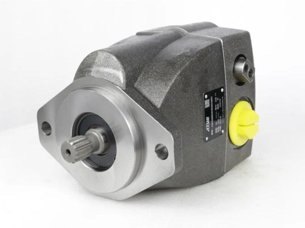 Hydraulic Pump ATUS-A1VO Series Axial Piston Variable Pump